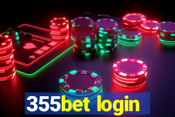 355bet login